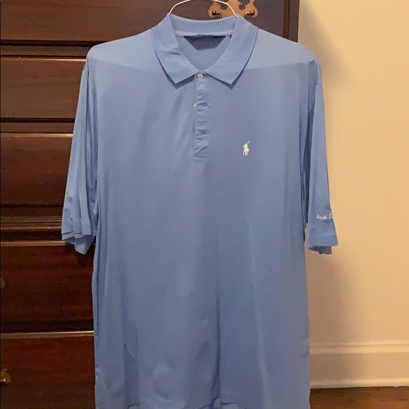 Polo Ralph Lauren Other - Light blue polo shirt